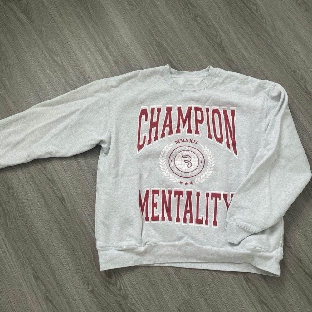 Cbum sweatshirt